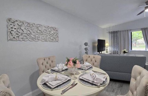 Winter Park House | 139 m² House ∙ 3 bedrooms ∙ 6 guests