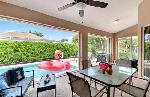 Marco Island House | 139 m² House ∙ 3 bedrooms ∙ 6 guests
