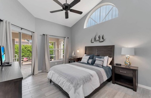 Marco Island House | 139 m² House ∙ 3 bedrooms ∙ 6 guests