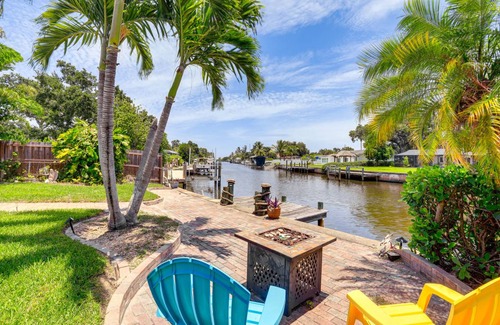 Florida Ridge House | 139 m² House ∙ 3 bedrooms ∙ 6 guests