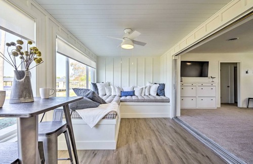 Summerfield House | 139 m² House ∙ 2 bedrooms ∙ 8 guests