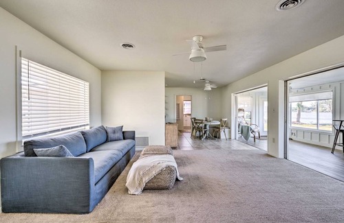 Summerfield House | 139 m² House ∙ 2 bedrooms ∙ 8 guests