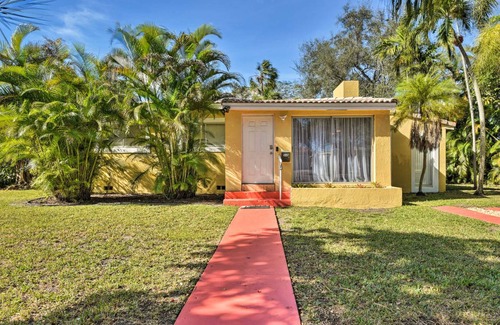 Miami Springs House | 139 m² House ∙ 4 bedrooms ∙ 8 guests