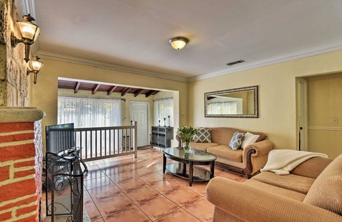 Miami Springs House | 139 m² House ∙ 4 bedrooms ∙ 8 guests