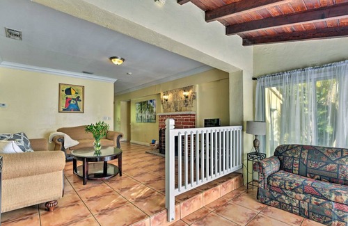 Miami Springs House | 139 m² House ∙ 4 bedrooms ∙ 8 guests