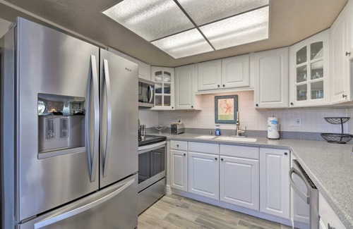 Hudson Beach Estates House | 139 m² House ∙ 3 bedrooms ∙ 6 guests