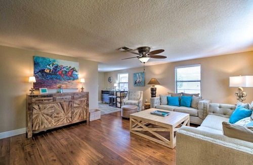 Hudson Beach Estates House | 139 m² House ∙ 3 bedrooms ∙ 6 guests