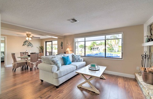 Hudson Beach Estates House | 139 m² House ∙ 3 bedrooms ∙ 6 guests