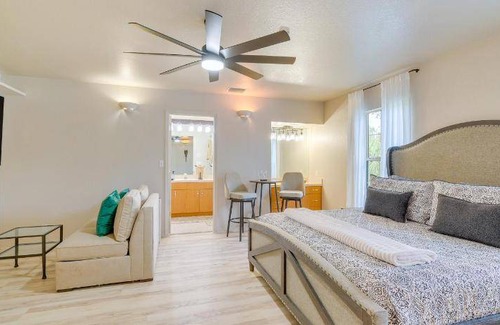 Weeki Wachee Gardens House | 139 m² House ∙ 3 bedrooms ∙ 12 guests