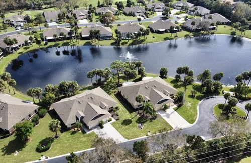 Imperial Golf Estates Villa | 139 m² Villa ∙ 2 bedrooms ∙ 4 guests