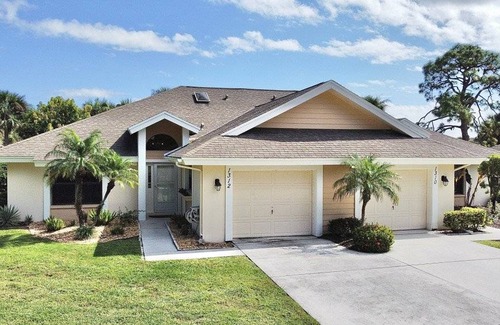 Imperial Golf Estates Villa | 139 m² Villa ∙ 2 bedrooms ∙ 4 guests