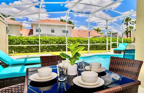 Ridgewood Lakes Villa | 139 m² Villa ∙ 4 bedrooms ∙ 8 guests
