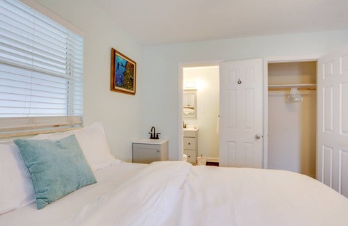 North River Shores Apartment | 14 m² Apartment ∙ 2 guests