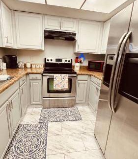 Sandalwood Bed & Breakfast | 14 m² Bed and breakfast ∙ 2 guests