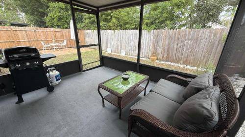 Sandalwood Bed & Breakfast | 14 m² Bed and breakfast ∙ 2 guests