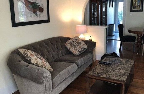 Clearwater House | 14 m² House ∙ 2 bedrooms ∙ 4 guests