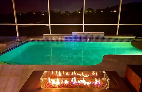 Highlands Reserve House | 14 room DisneyMansion by AmericanVacationLiving