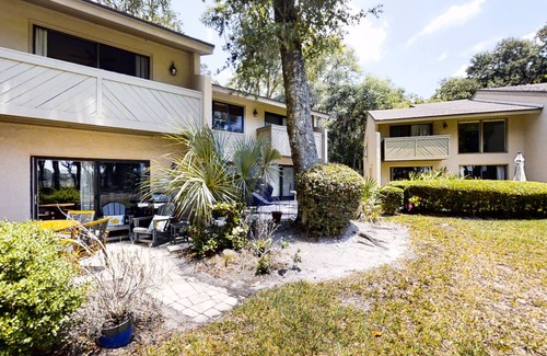 Fernandina Beach Condo | 140 m² Condo ∙ 2 bedrooms ∙ 6 guests