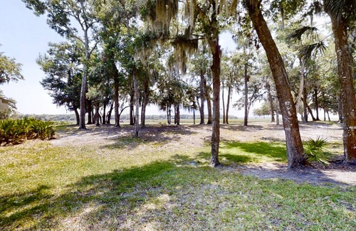 Fernandina Beach Condo | 140 m² Condo ∙ 2 bedrooms ∙ 6 guests