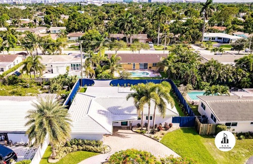 Imperial Point House | 140 m² House ∙ 2 bedrooms ∙ 8 guests