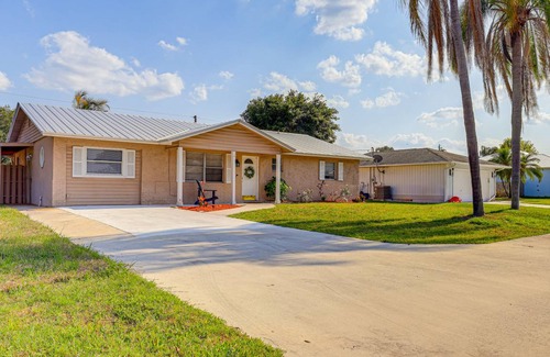 North River Shores House | 141 m² House ∙ 3 bedrooms ∙ 10 guests