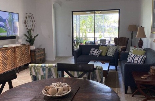 Paloma Villa | 141 m² Villa ∙ 2 bedrooms ∙ 4 guests