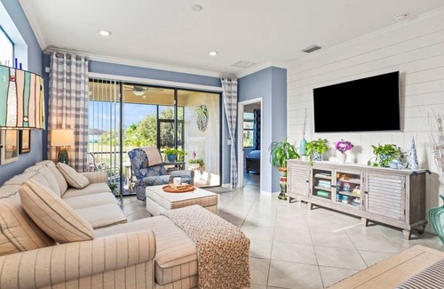 South Venice Villa | 141 m² Villa ∙ 2 bedrooms ∙ 4 guests