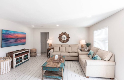 Aloha Kai Villa | 141 m² Villa ∙ 3 bedrooms ∙ 6 guests