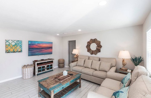 Aloha Kai Villa | 141 m² Villa ∙ 3 bedrooms ∙ 6 guests