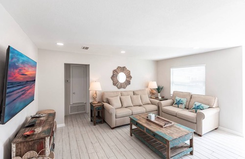 Aloha Kai Villa | 141 m² Villa ∙ 3 bedrooms ∙ 6 guests
