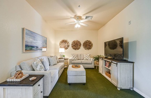 Naples Apartment | 143 m² Apartment ∙ 2 bedrooms ∙ 6 guests