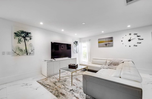 Delray Beach House | 143 m² House ∙ 3 bedrooms ∙ 6 guests