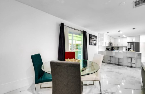 Delray Beach House | 143 m² House ∙ 3 bedrooms ∙ 6 guests