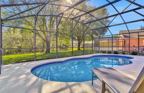 Silver Creek House | 143 m² House ∙ 3 bedrooms ∙ 10 guests
