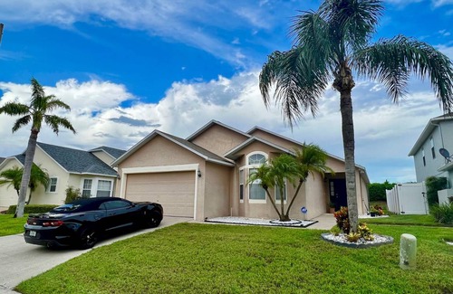 Westbury House | 143 m² House ∙ 4 bedrooms ∙ 8 guests