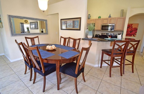 Solana House | 143 m² House ∙ 4 bedrooms ∙ 8 guests