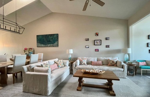 Sandestin Condo | 144 m² Condo ∙ 3 bedrooms ∙ 8 guests