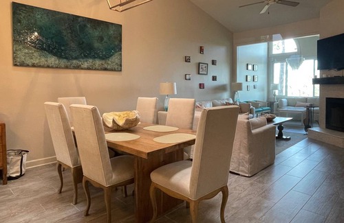 Sandestin Condo | 144 m² Condo ∙ 3 bedrooms ∙ 8 guests