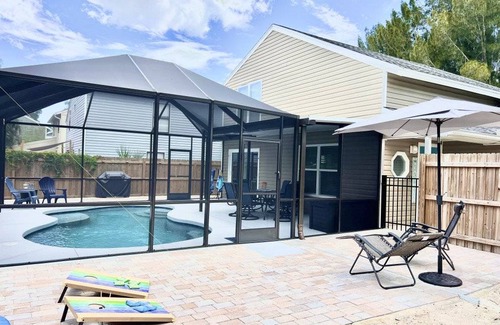 Flora Villa House | 144 m² House ∙ 3 bedrooms ∙ 6 guests