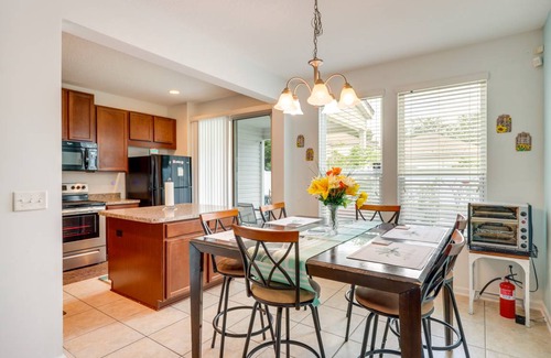 OakLeaf Plantation Apartment | 145 m² Apartment ∙ 3 bedrooms ∙ 6 guests