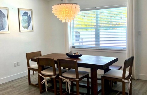 Anna Maria House | 145 m² House ∙ 3 bedrooms ∙ 6 guests