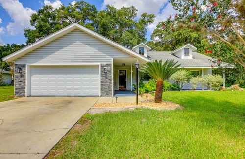 Ocala House | 145 m² House ∙ 3 bedrooms ∙ 6 guests