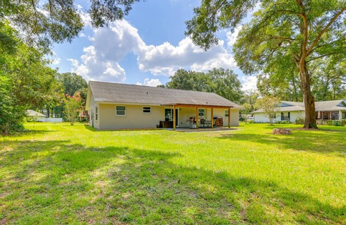 Ocala House | 145 m² House ∙ 3 bedrooms ∙ 6 guests
