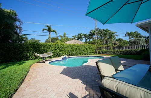 Imperial Point House | 145 m² House ∙ 3 bedrooms ∙ 6 guests
