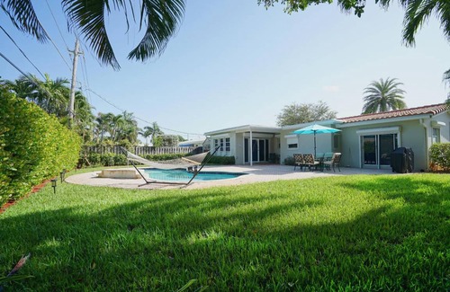 Imperial Point House | 145 m² House ∙ 3 bedrooms ∙ 6 guests