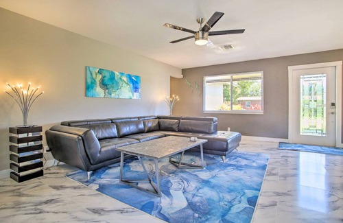 Wilton Manors House | 145 m² House ∙ 3 bedrooms ∙ 8 guests