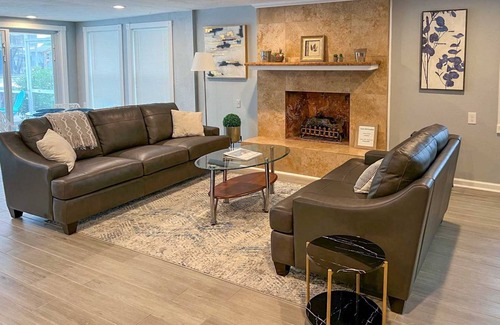 Marthas Vineyard House | 146 m² House ∙ 3 bedrooms ∙ 8 guests