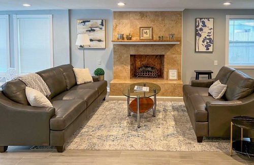 Marthas Vineyard House | 146 m² House ∙ 3 bedrooms ∙ 8 guests