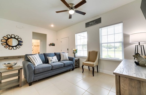 Ocala House | 146 m² House ∙ 4 bedrooms ∙ 8 guests