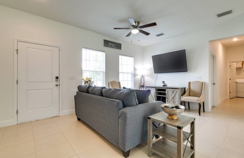 Ocala House | 146 m² House ∙ 4 bedrooms ∙ 8 guests